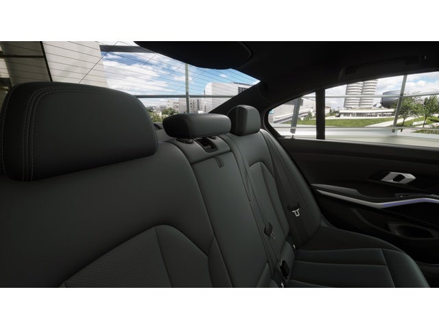 2026 BMW 3 Series 330i NA xDrive