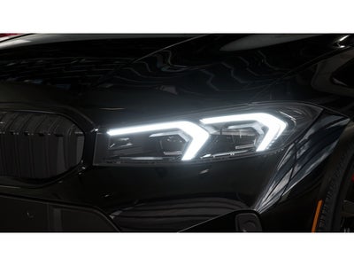 2026 BMW 3 Series 330i NA xDrive