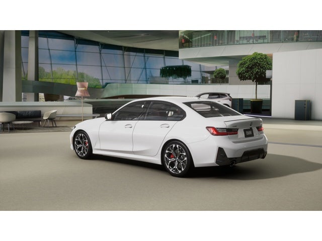 2026 BMW 3 Series 330i NA xDrive