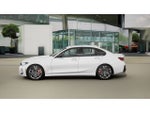 2026 BMW 3 Series 330i NA xDrive