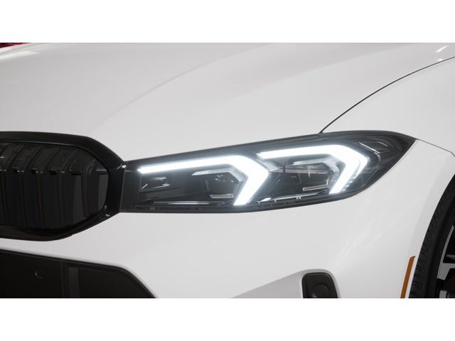 2026 BMW 3 Series 330i NA xDrive