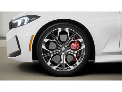 2026 BMW 3 Series 330i NA xDrive