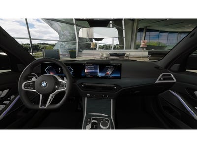 2026 BMW 3 Series 330i NA xDrive