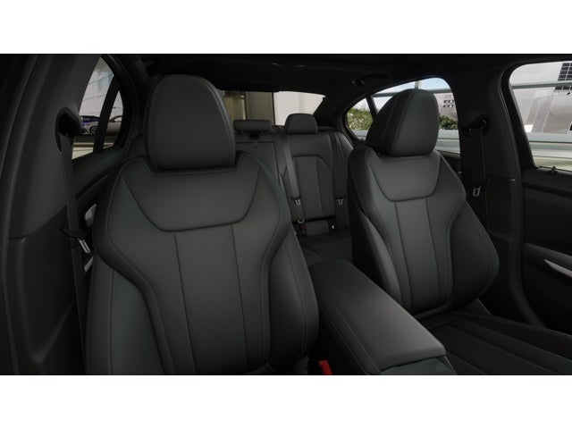 2026 BMW 3 Series 330i NA xDrive