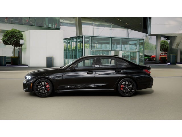 2026 BMW 3 Series 330i NA xDrive