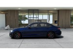 2026 BMW 3 Series 330i NA xDrive