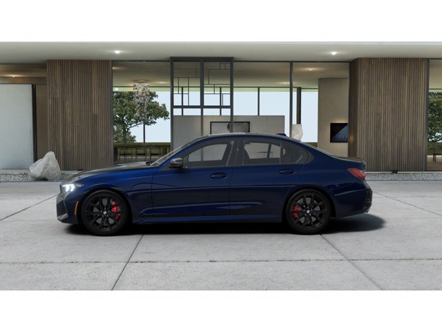 2026 BMW 3 Series 330i NA xDrive