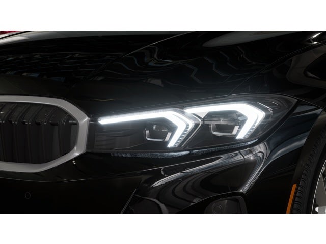 2026 BMW 3 Series 330i NA xDrive