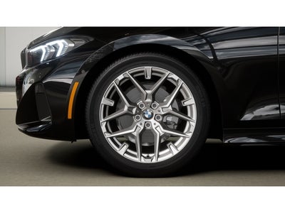 2026 BMW 3 Series 330i NA xDrive