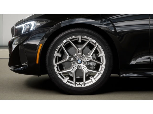 2026 BMW 3 Series 330i NA xDrive