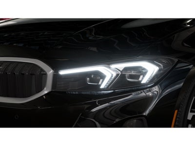2026 BMW 3 Series 330i NA xDrive