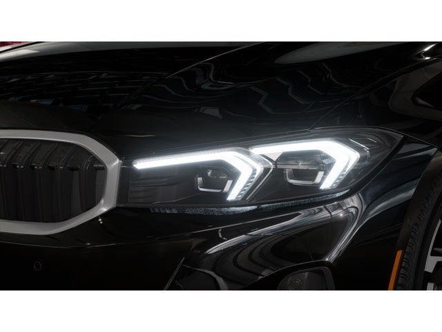 2026 BMW 3 Series 330i NA xDrive