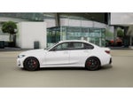 2026 BMW 3 Series 330i NA xDrive