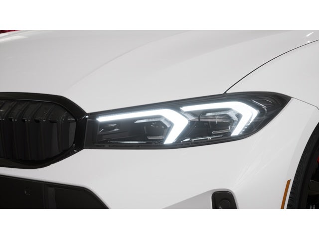 2026 BMW 3 Series 330i NA xDrive