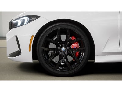2026 BMW 3 Series 330i NA xDrive