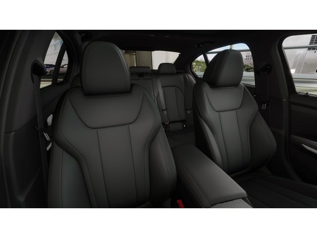 2026 BMW 3 Series 330i NA xDrive
