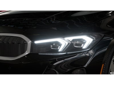 2026 BMW 3 Series 330i NA xDrive