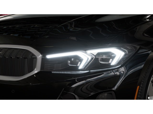 2026 BMW 3 Series 330i NA xDrive