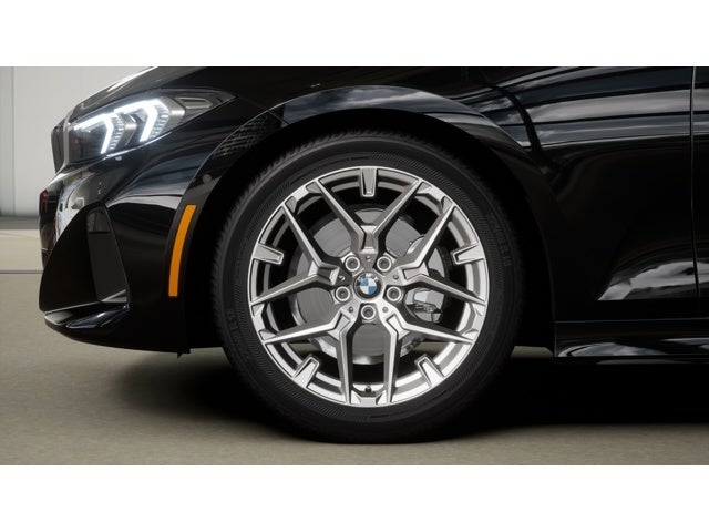2026 BMW 3 Series 330i NA xDrive