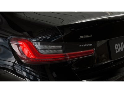 2026 BMW 3 Series 330i NA xDrive