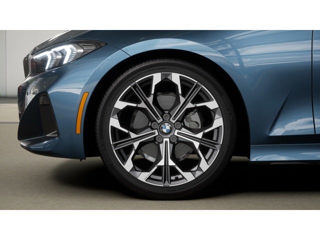 2026 BMW 3 Series 330i NA xDrive