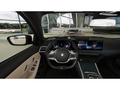 2026 BMW 3 Series 330i NA xDrive