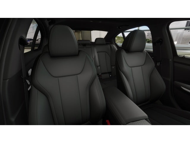 2026 BMW 3 Series 330i NA xDrive