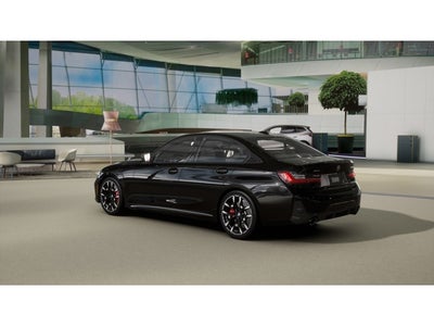 2026 BMW 3 Series 330i NA xDrive
