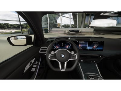 2026 BMW 3 Series 330i NA xDrive