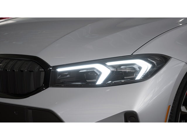 2026 BMW 3 Series 330i NA xDrive