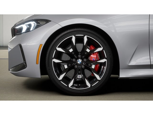 2026 BMW 3 Series 330i NA xDrive