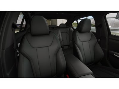 2026 BMW 3 Series 330i NA xDrive