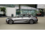 2026 BMW 3 Series 330i NA xDrive
