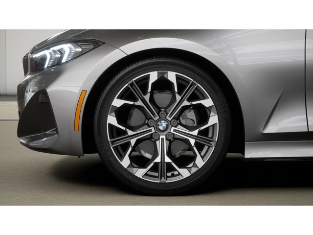 2026 BMW 3 Series 330i NA xDrive