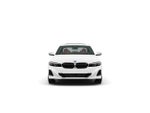 2026 BMW 3 Series 330i NA xDrive