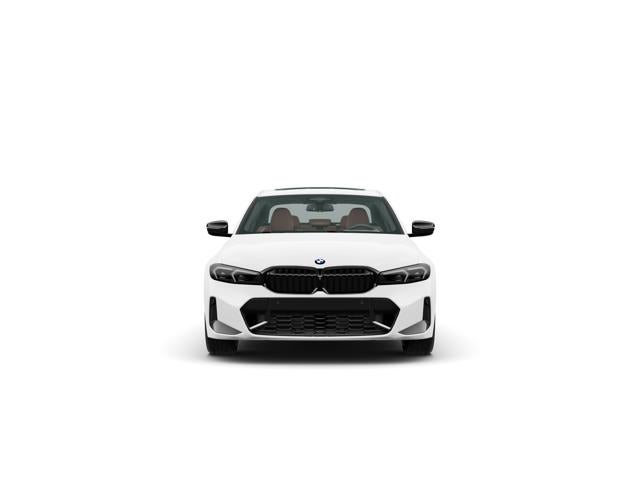 2026 BMW 3 Series 330i NA xDrive