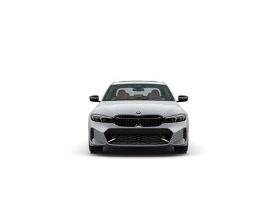 2026 BMW 3 Series 330i NA xDrive