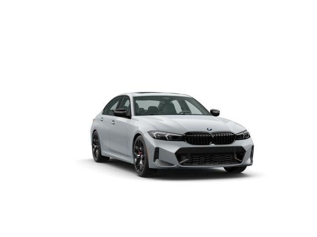 2026 BMW 3 Series 330i NA xDrive