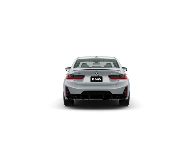 2026 BMW 3 Series 330i NA xDrive