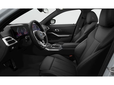 2026 BMW 3 Series 330i NA xDrive