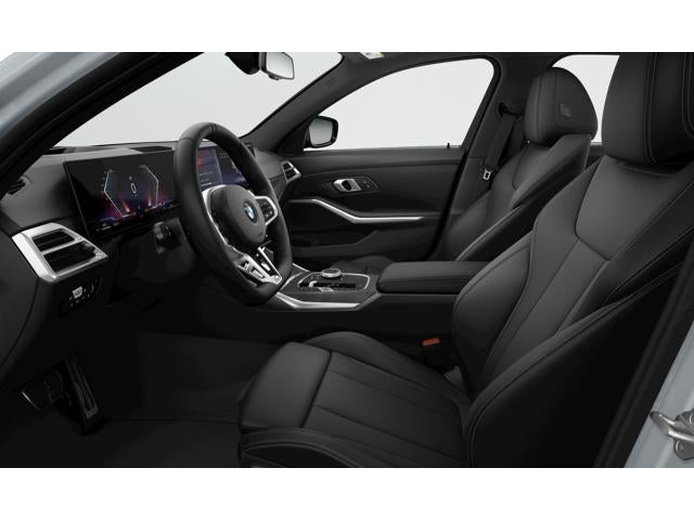 2026 BMW 3 Series 330i NA xDrive