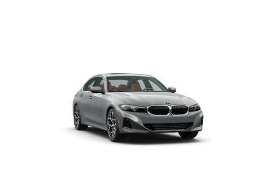 2026 BMW 3 Series 330i NA xDrive
