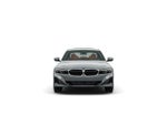 2026 BMW 3 Series 330i NA xDrive