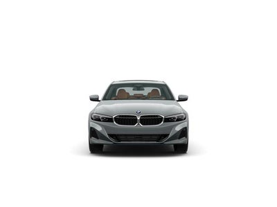 2026 BMW 3 Series 330i NA xDrive