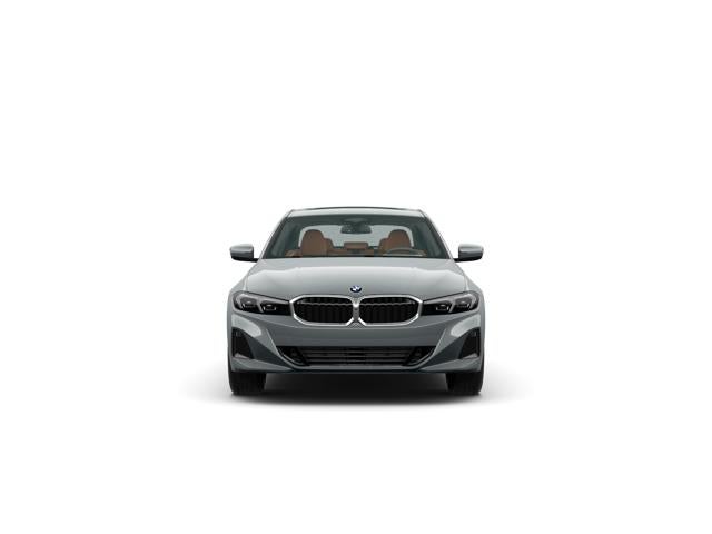 2026 BMW 3 Series 330i NA xDrive