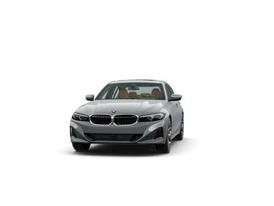 2026 BMW 3 Series 330i NA xDrive