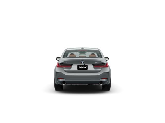2026 BMW 3 Series 330i NA xDrive