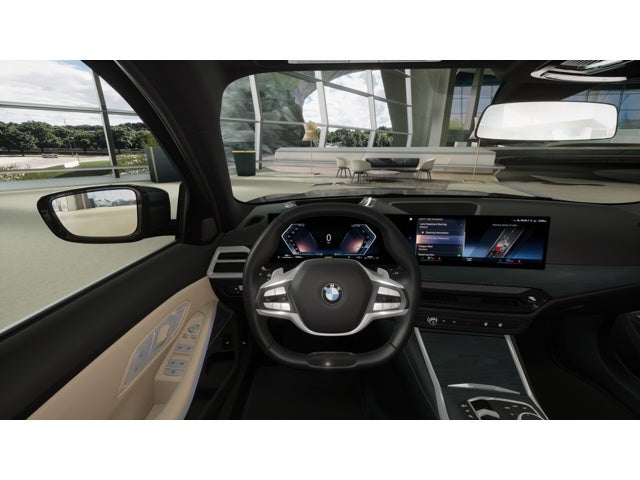 2026 BMW 3 Series 330i NA xDrive