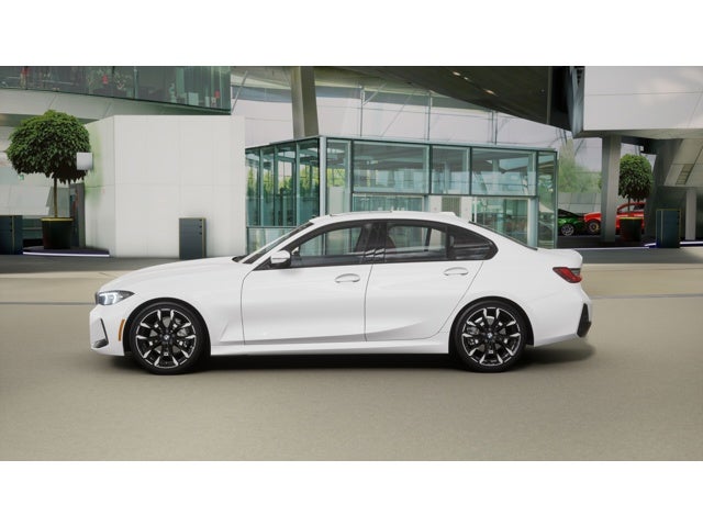 2026 BMW 3 Series 330i NA xDrive