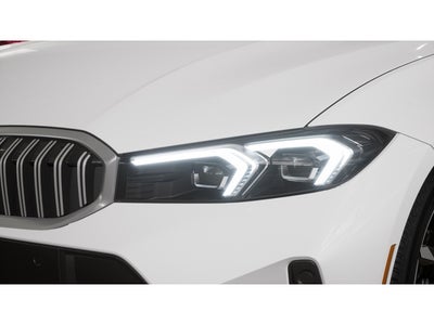 2026 BMW 3 Series 330i NA xDrive